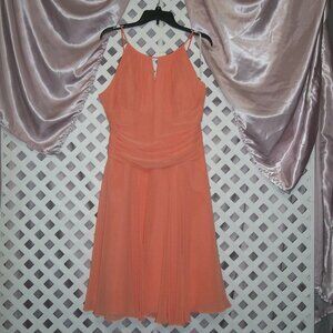 B2 Dress Size 16